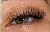 Lash styling inspiration